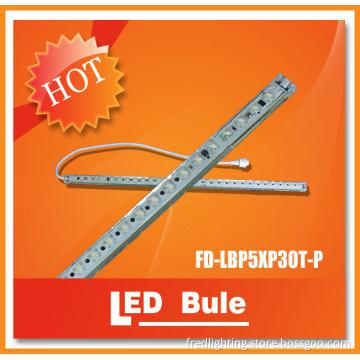 Waterproof Superflux P5 LED Cabinet Light CE RoHS Approved